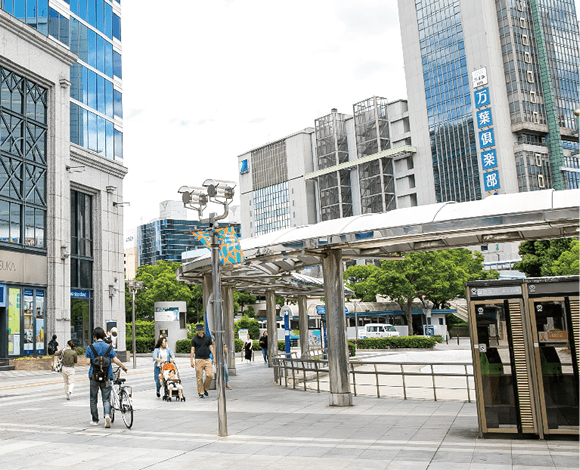 アクセス｜医療法人 池田クリニック 大阪