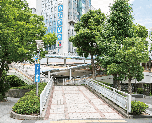 アクセス｜医療法人 池田クリニック 大阪